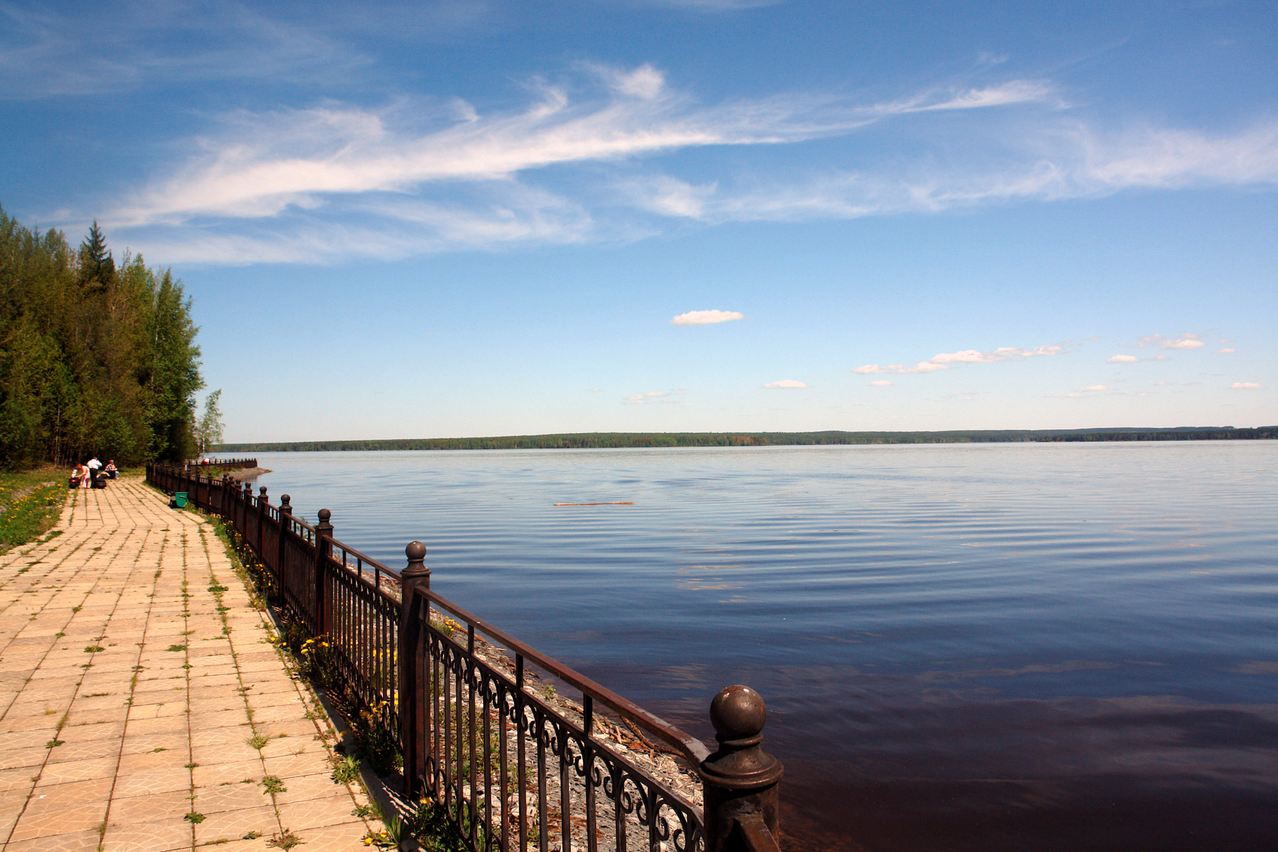 Хохловка (Khokhlovka)